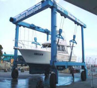Noakes Shipyard